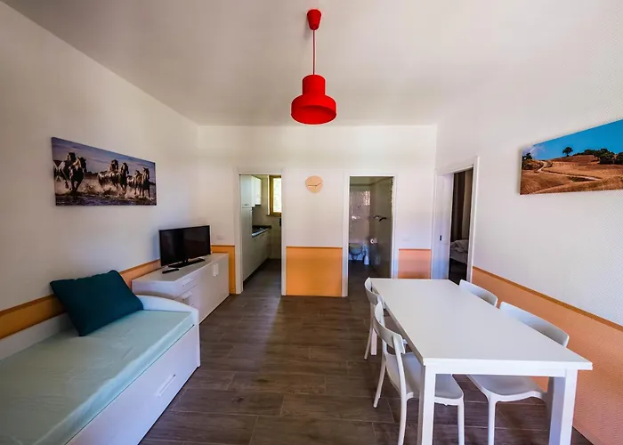 Golfo Del Sole Hotel & Holiday Resort Follonica