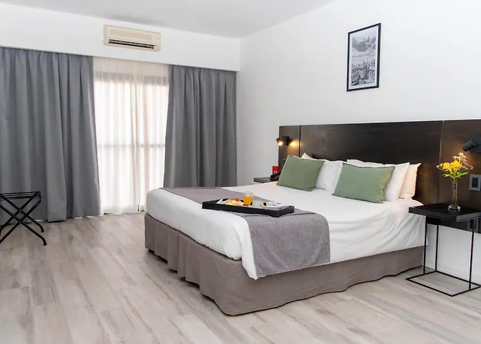 Duomi Hotel Buenos Aires