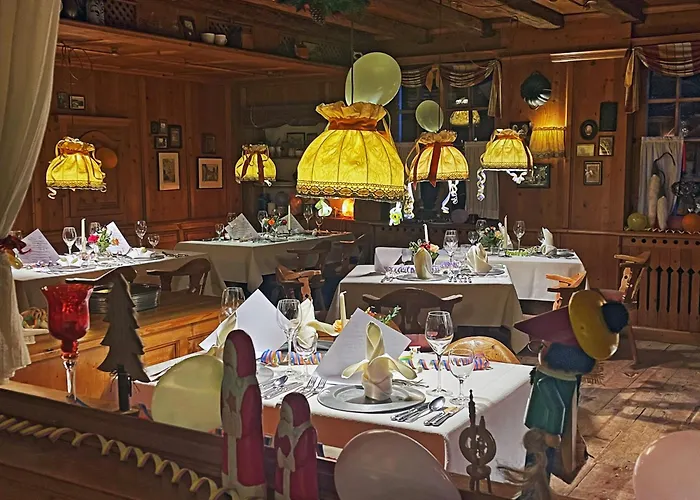 Restaurant Rengser Mühle