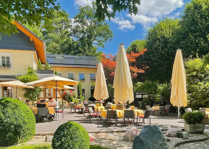 Restaurant Rengser Mühle