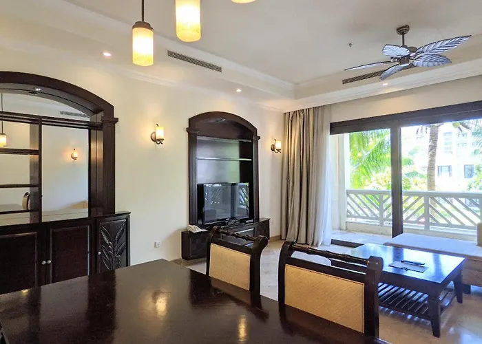 Olalani Resort & Condotel