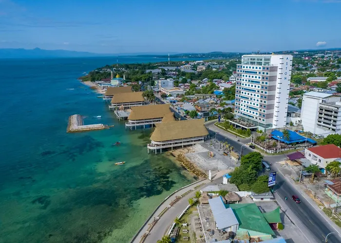 Aston Kupang Hotel & Convention Center