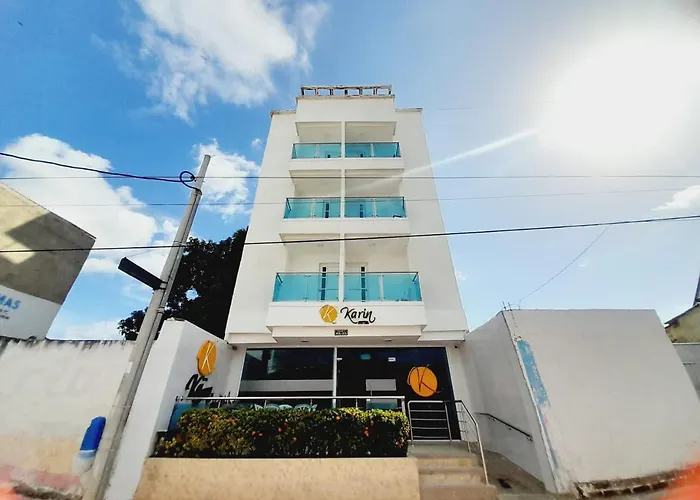 Karin Hotel