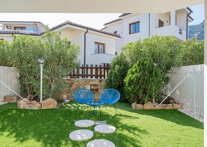 I Ginepri Hotel Cala Gonone