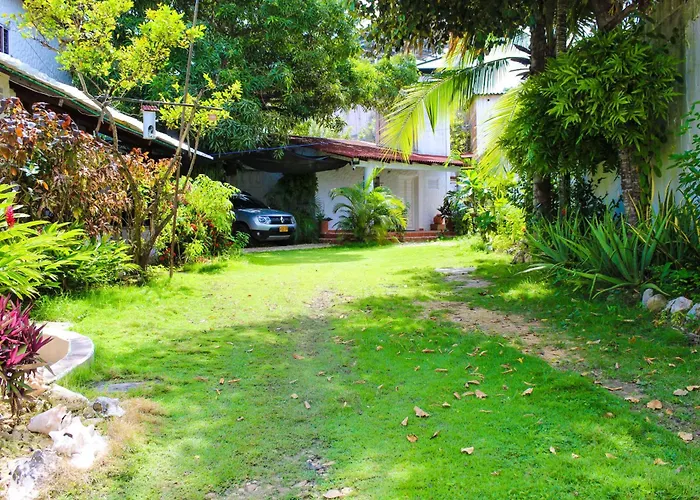 Hostal del Mar - Tolu