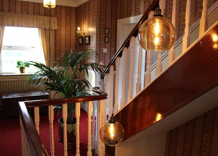 Carnalbanagh House