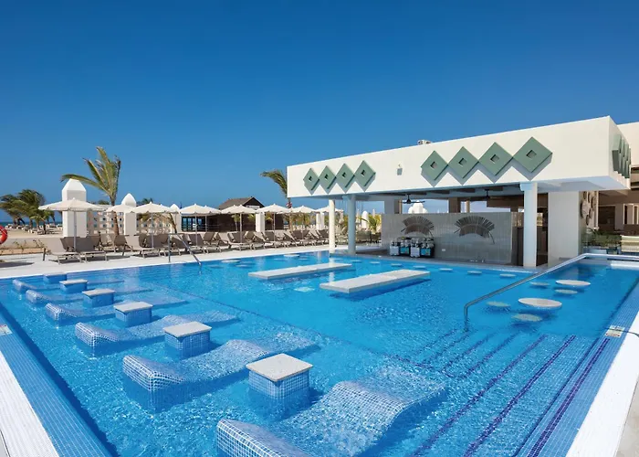 Riu Karamboa (Adults Only)