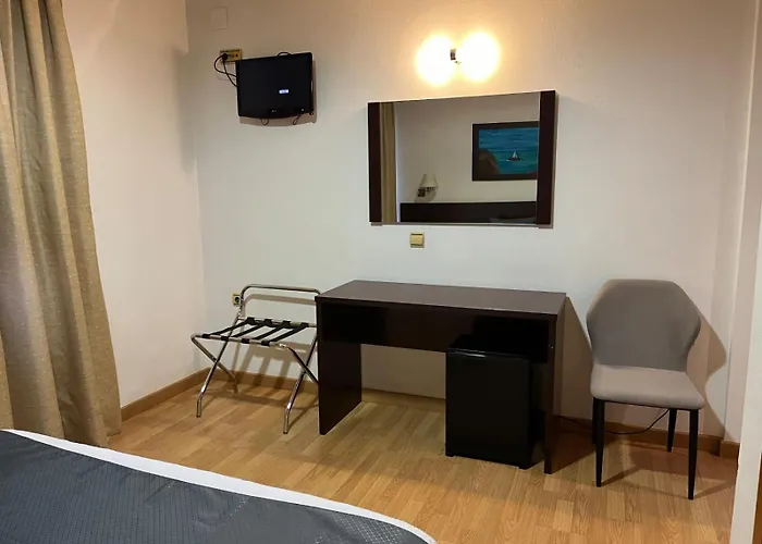 Hotel Constitución