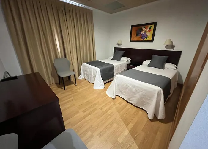 Hotel Constitución