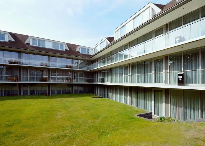 Van Der Valk Hotel Hilversum/ De Witte Bergen