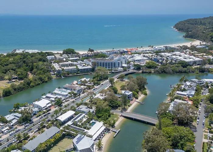 Caribbean Noosa