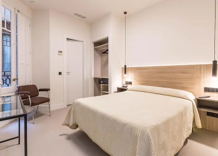 Hostal Excelsior