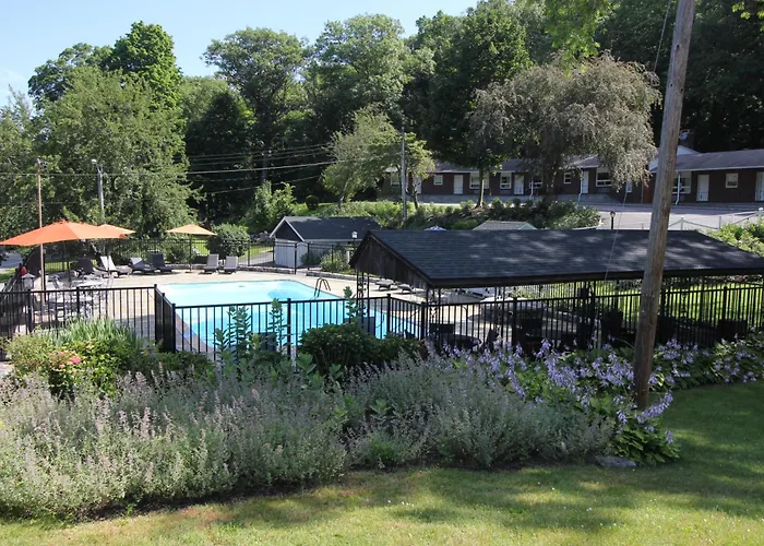 Heidi'S Inn