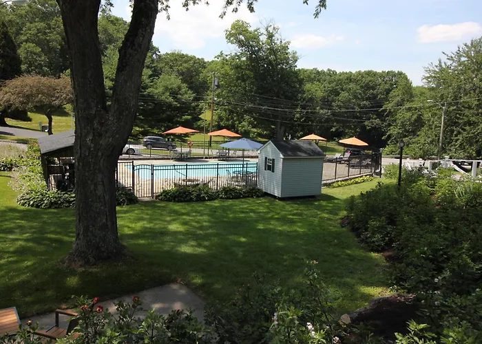 Heidi'S Inn