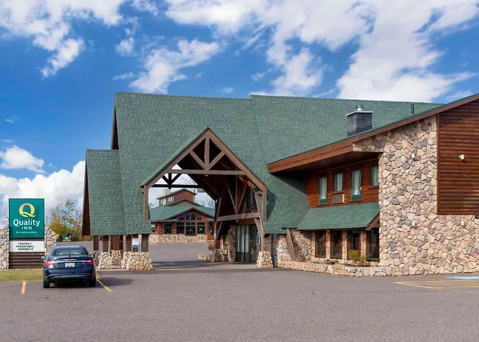 Quality Inn Ashland