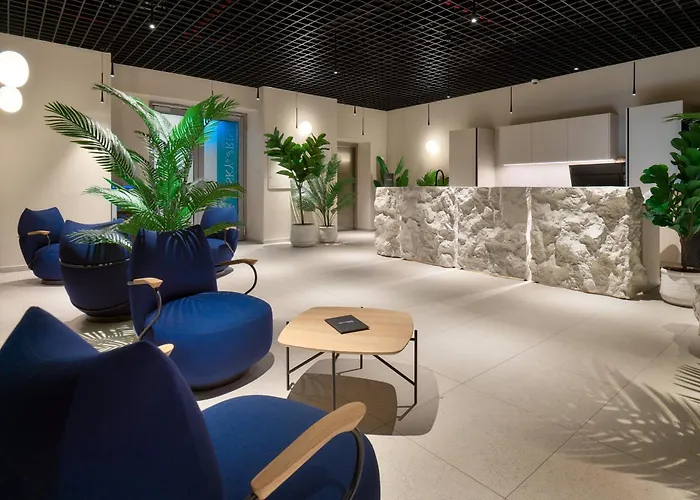 Hotel Olympia Sky Vodice