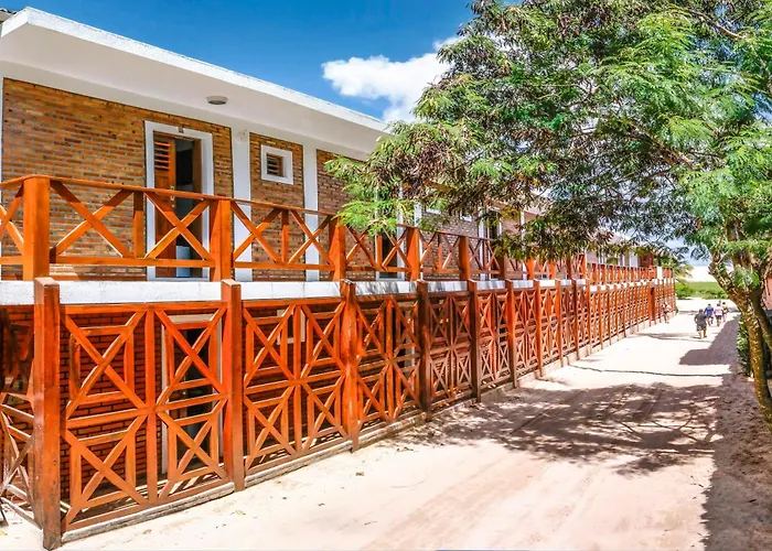 Rede Andrade Mini (Adults Only)