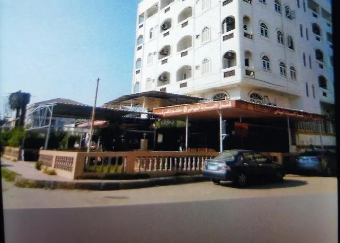 Emirates Hotel