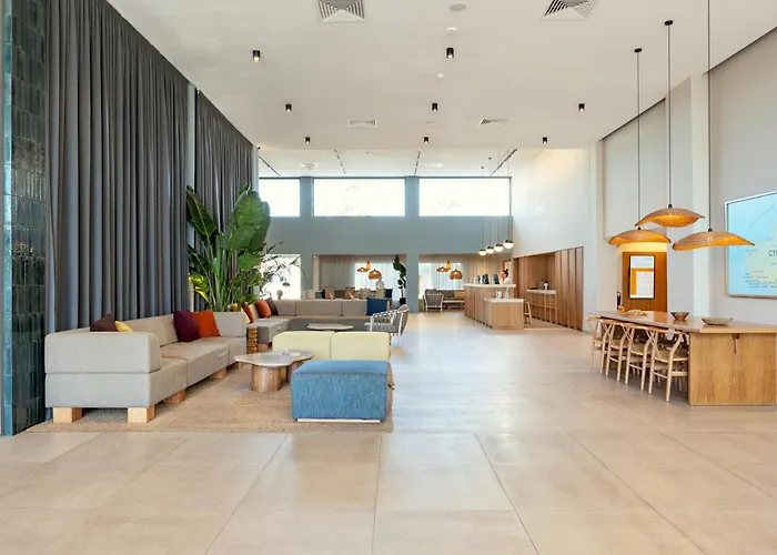 Sunwing Sandy Bay Beach Village Ayia Napa