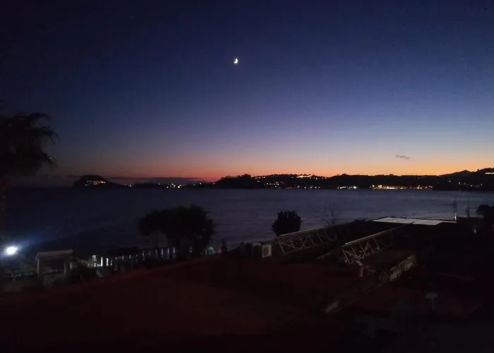 Hotel La Tripergola Pozzuoli