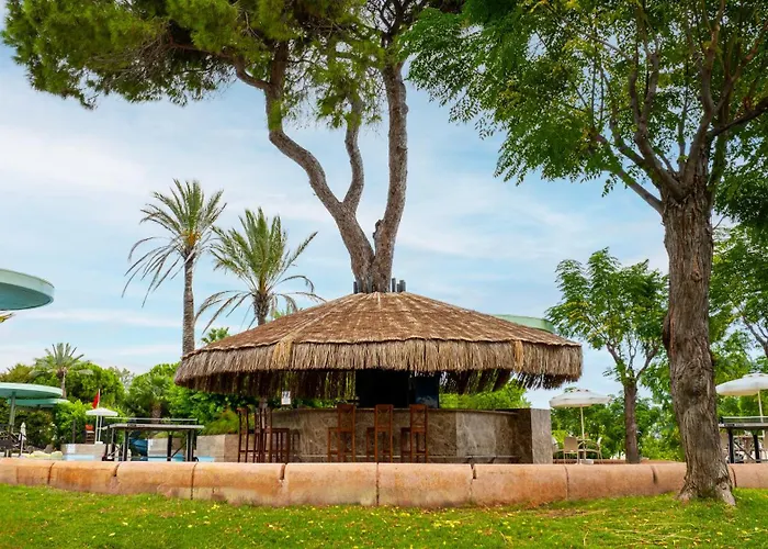 Gloria Verde Resort Belek