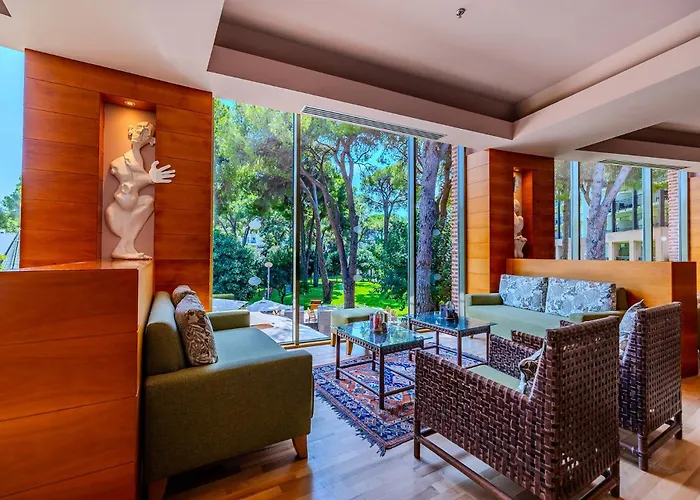 Gloria Verde Resort Belek