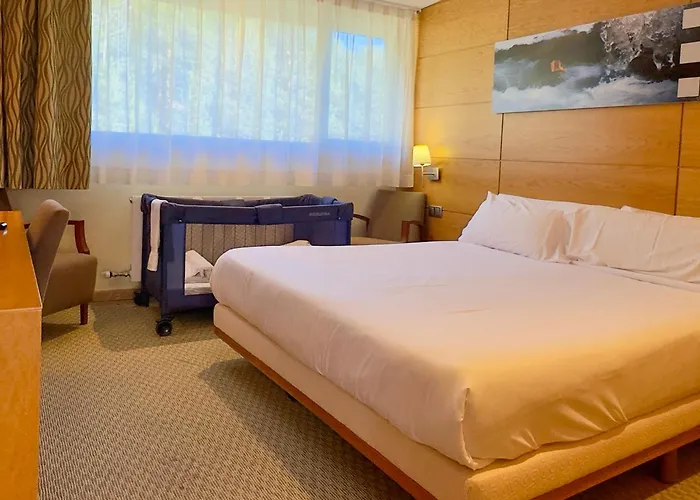 Hotel & Spa La Collada