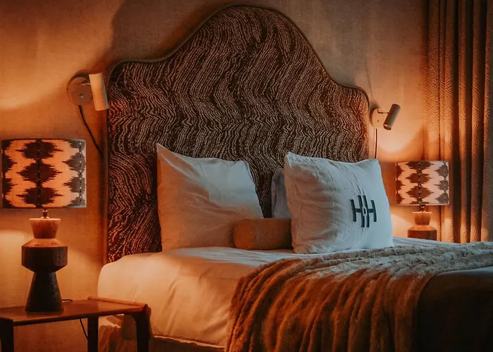 B&B Hoeve de Haar