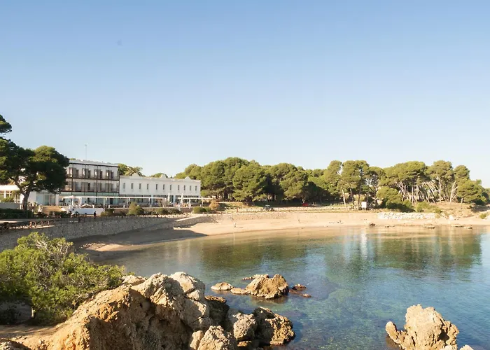 Hostal Empuries