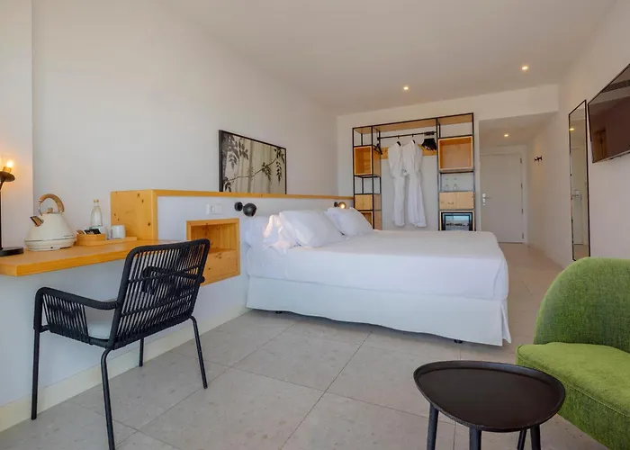 Hotel HM Ayron Park Playa de Palma 