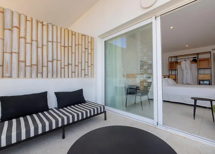 Hm Ayron Park - Adults Only Hotel Playa de Palma 