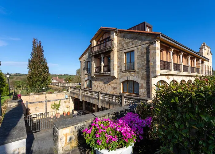 Hotel Felisa Spa Queveda