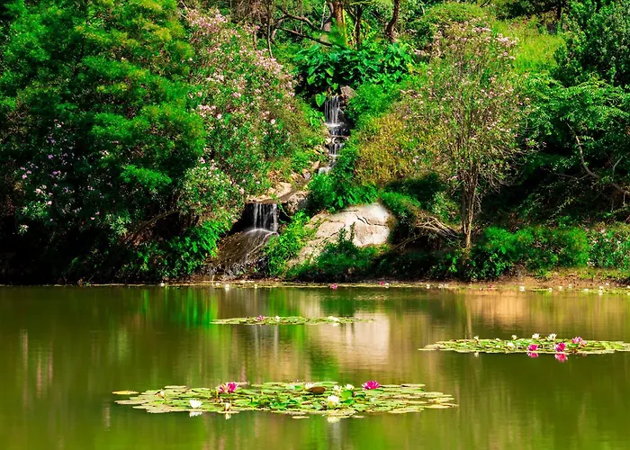 Arbatax Park Resort - Telis