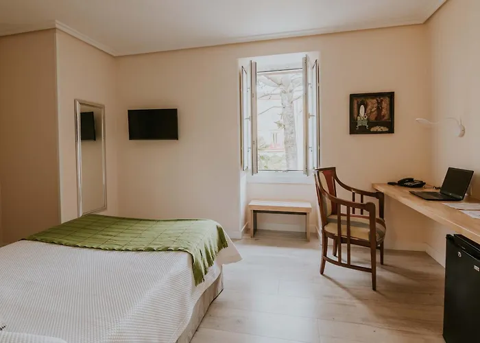 Hotel Arrope Haro