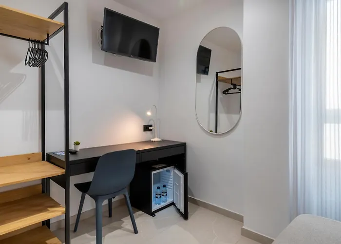 Hostal Pensimar El Altet