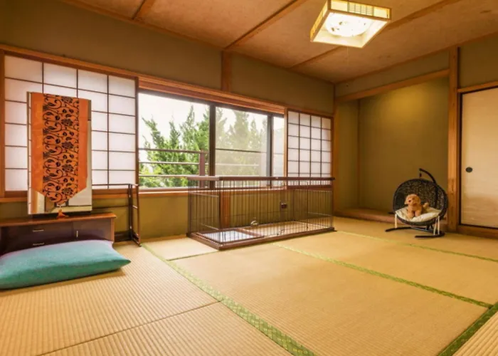 Kurofune Hotel