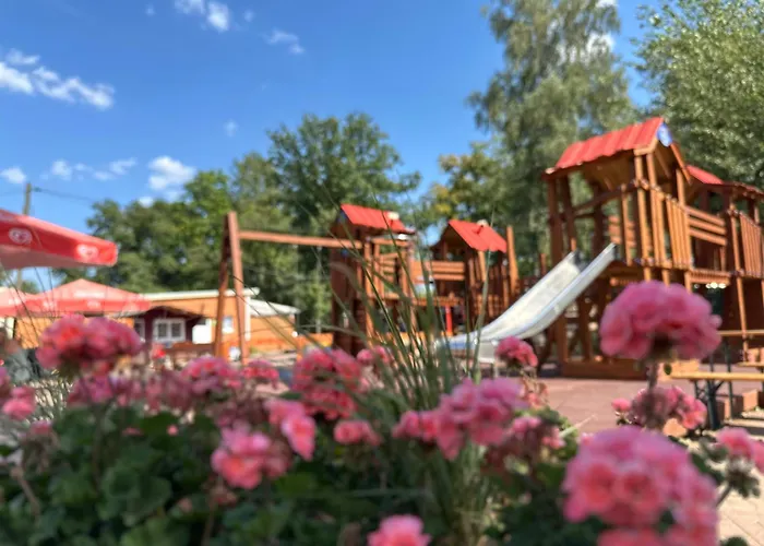 Ferien-& Erlebnispark Plötzky