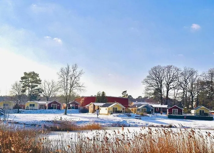 Ferien-& Erlebnispark Plötzky Schönebeck