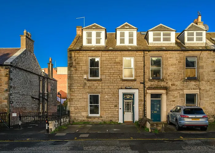 Adam Drysdale House