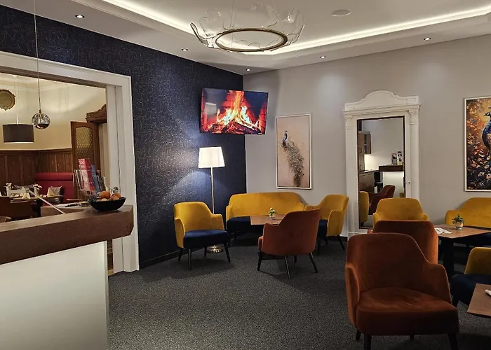 Parkhotel Senftenberg