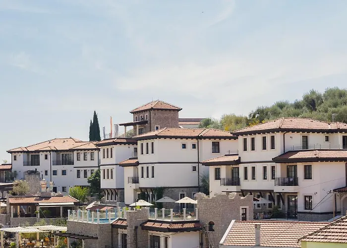 Stara Carsija Hotel & Spa