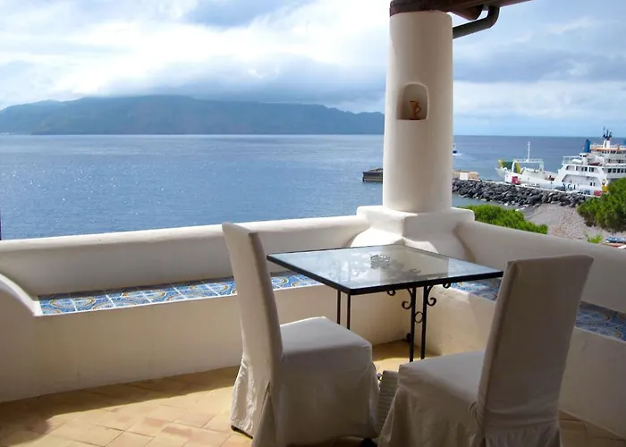 Hotel Santa Marina Antica Foresteria