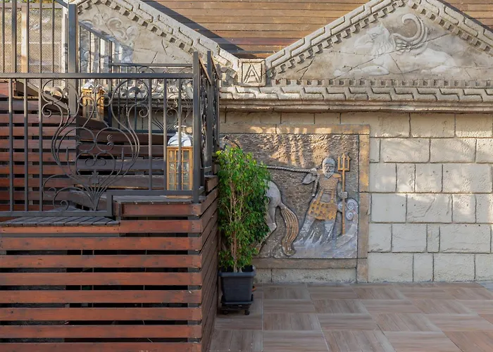 Club Hotel Belpinar-Beldibi-Kemer Beldibi Bahcecik