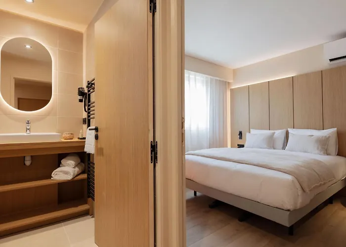 Hotel Horizon Resort Massane Baillargues