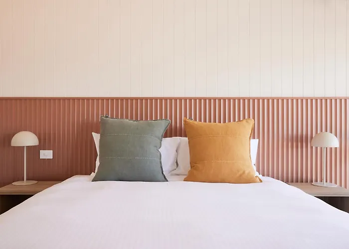 The Keith Motel