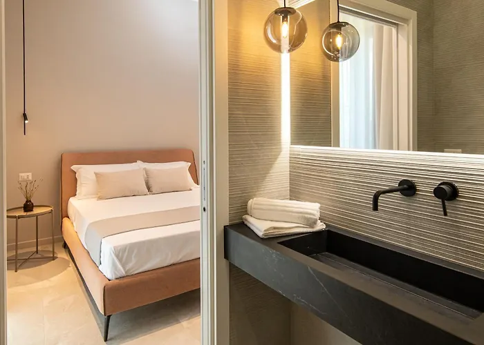 Bed and Breakfast Domus Diana Bacoli