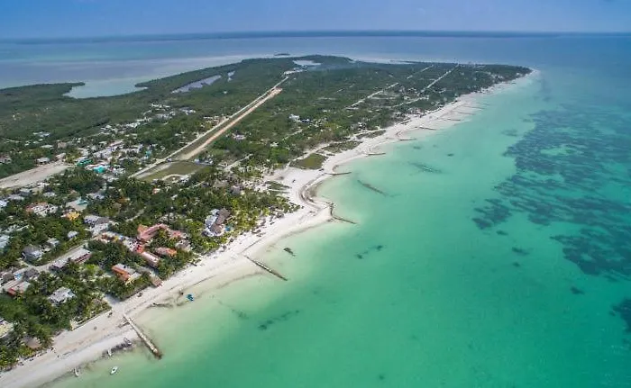 Villa Yum Balam En Holbox