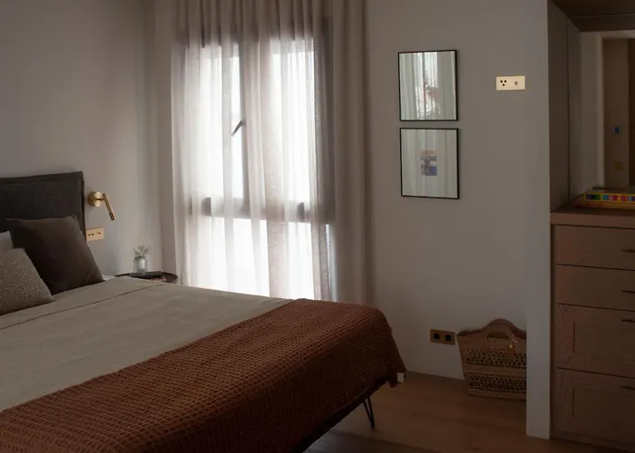 Casa Recoleto - The Art Of Living