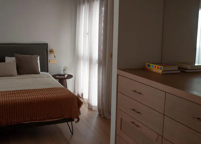 Casa Recoleto - The Art Of Living