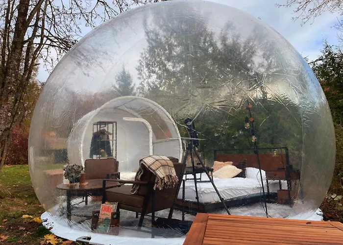 Hotel Harzresidenz Thale